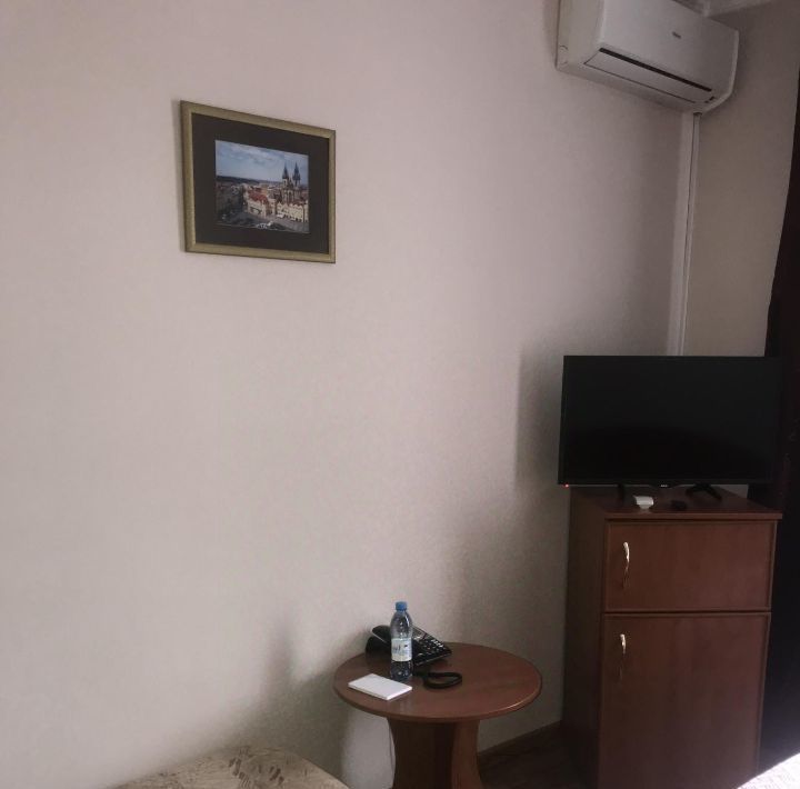 комната г Белово ул Московская 9а фото 2