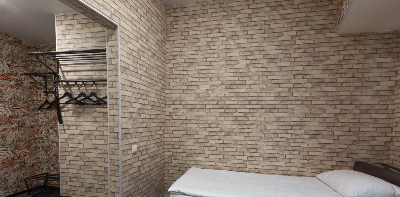 комната г Новокузнецк р-н Центральный пр-кт Строителей 82а фото 3