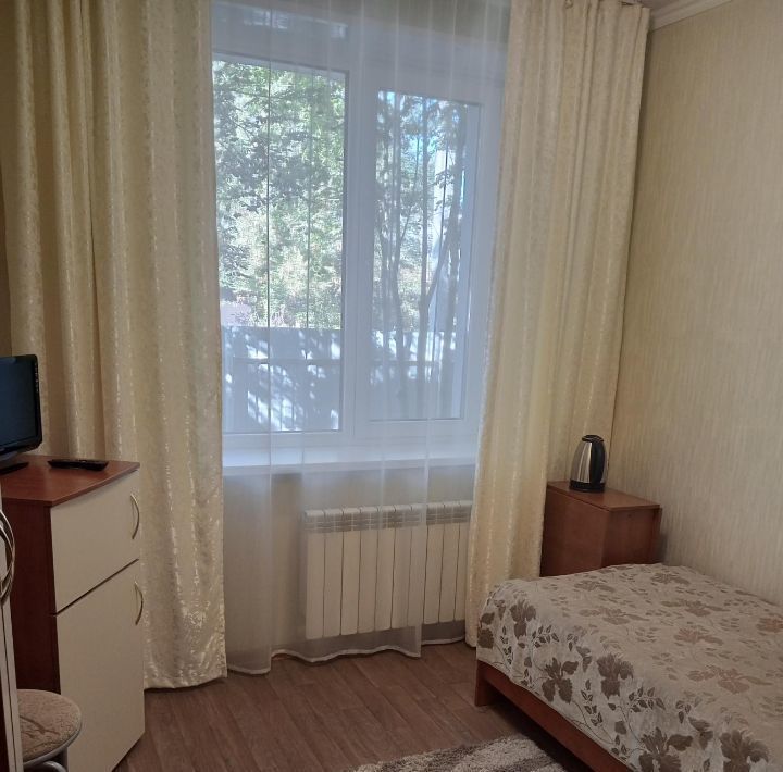 комната г Белово ул Московская 9а фото 13