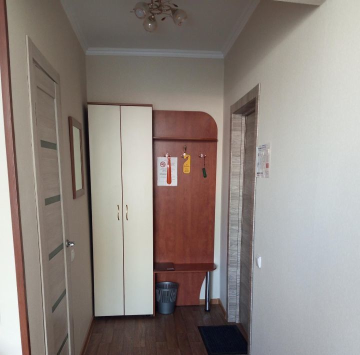 комната г Белово ул Московская 9а фото 15