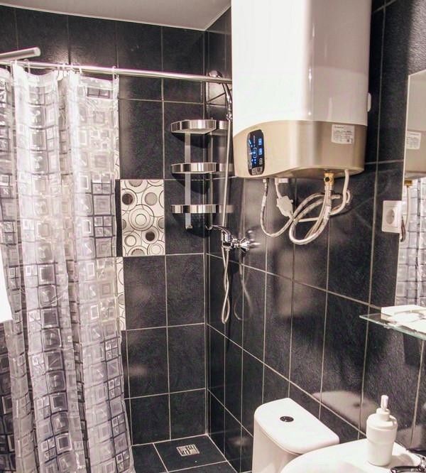 комната г Новокузнецк р-н Центральный пр-кт Строителей 82а фото 17