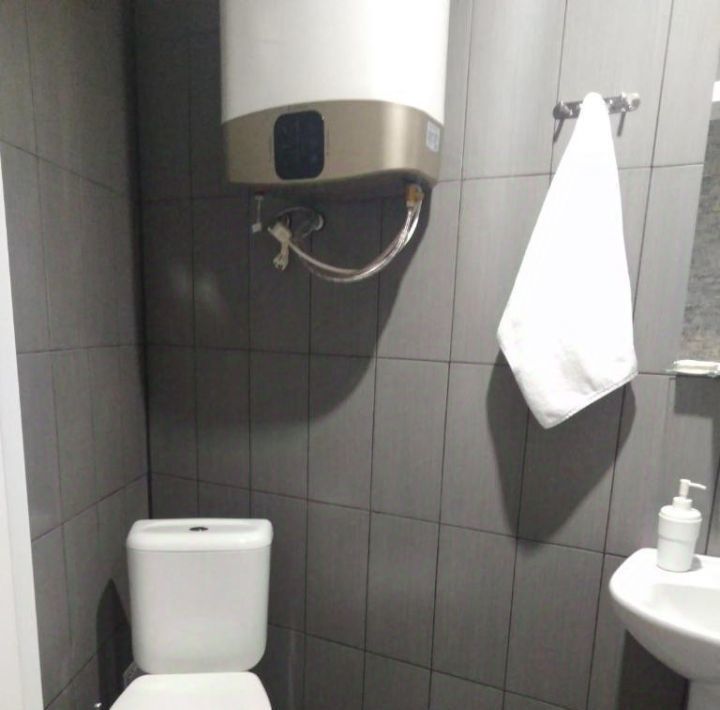 комната г Новокузнецк р-н Центральный пр-кт Строителей 82а фото 29