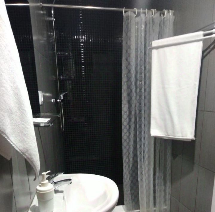 комната г Новокузнецк р-н Центральный пр-кт Строителей 82а фото 31