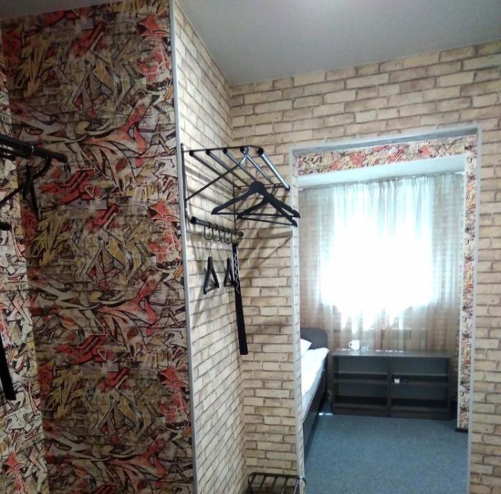 комната г Новокузнецк р-н Центральный пр-кт Строителей 82а фото 36