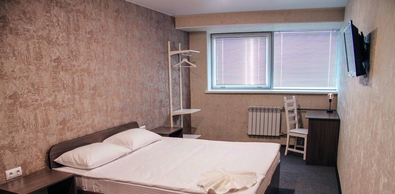 комната г Новокузнецк р-н Центральный пр-кт Строителей 82а фото 16