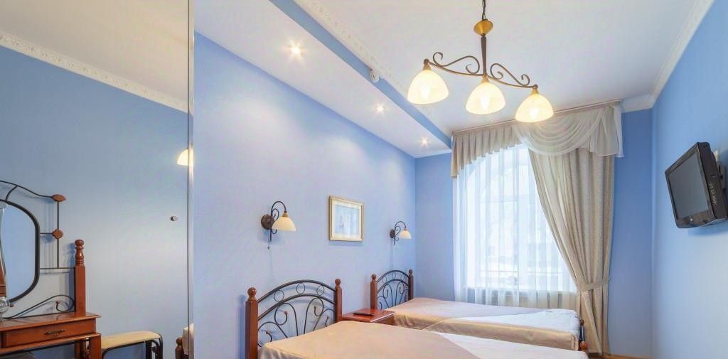 комната г Курган ул Володарского 37 фото 1