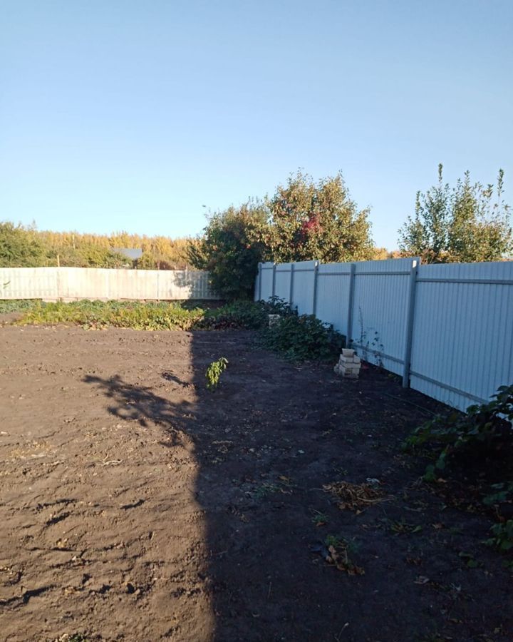 дом г Тамбов р-н Советский снт тер.Крыло фото 9