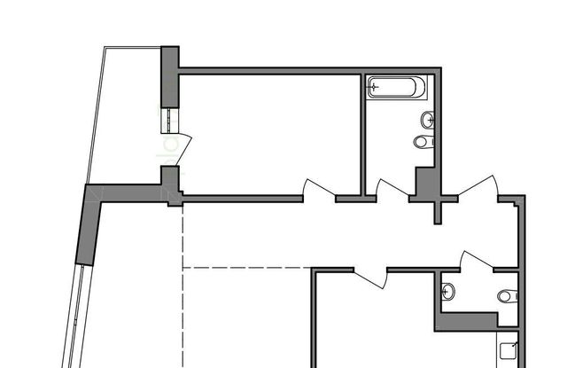 р-н Октябрьский ул Байкальская 346/13 фото