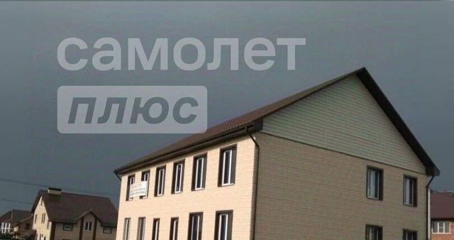 ул Искристая Новопоселеновский сельсовет фото