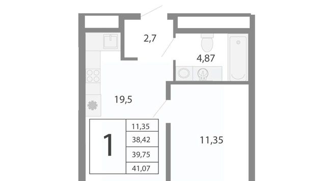 Проспект Космонавтов, жилрайон, Жилой Моменты кв-л фото