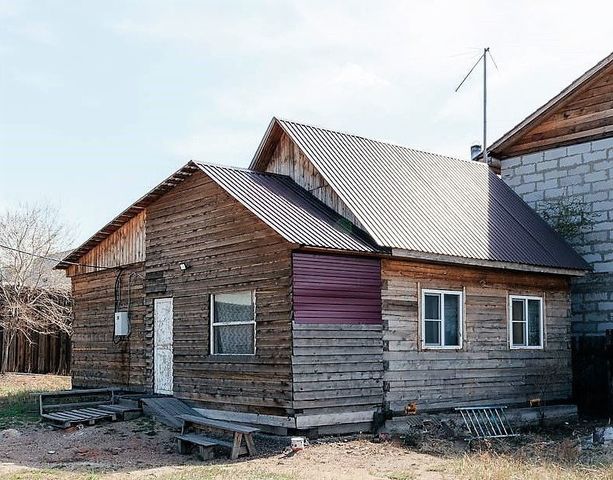 городской округ Улан-Удэ, микрорайон Вагжанова фото