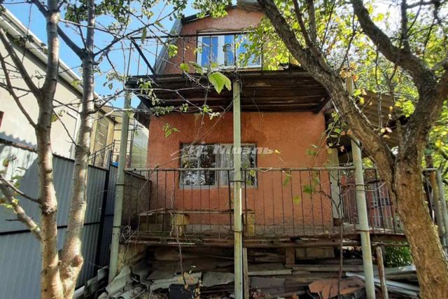 дом дом 286 городской округ Симферополь фото