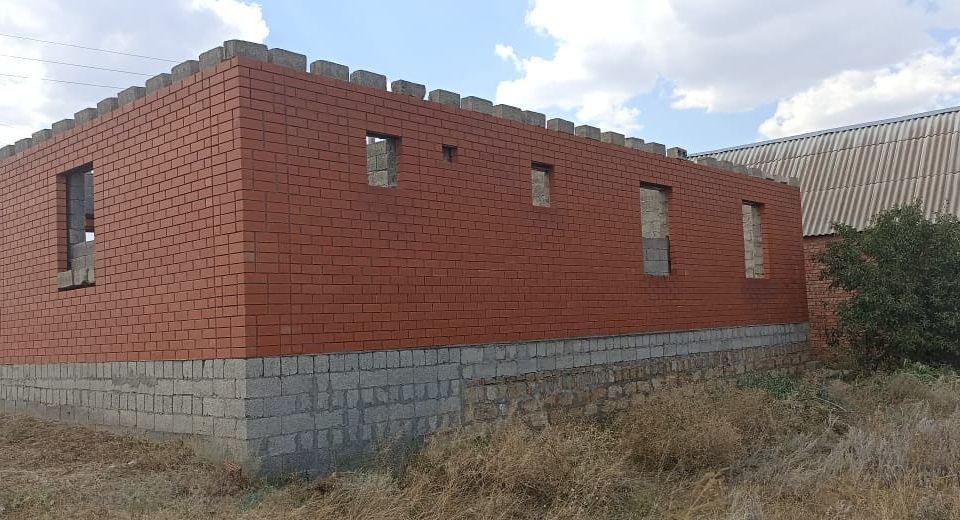 земля г Элиста ул Профсоюзная городской округ Элиста фото 3
