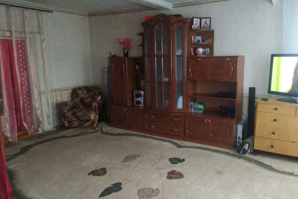 дом р-н Чистопольский г Чистополь ул Миксина 42 фото 1