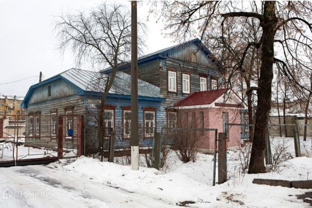 дом 23 городской округ Дзержинск фото