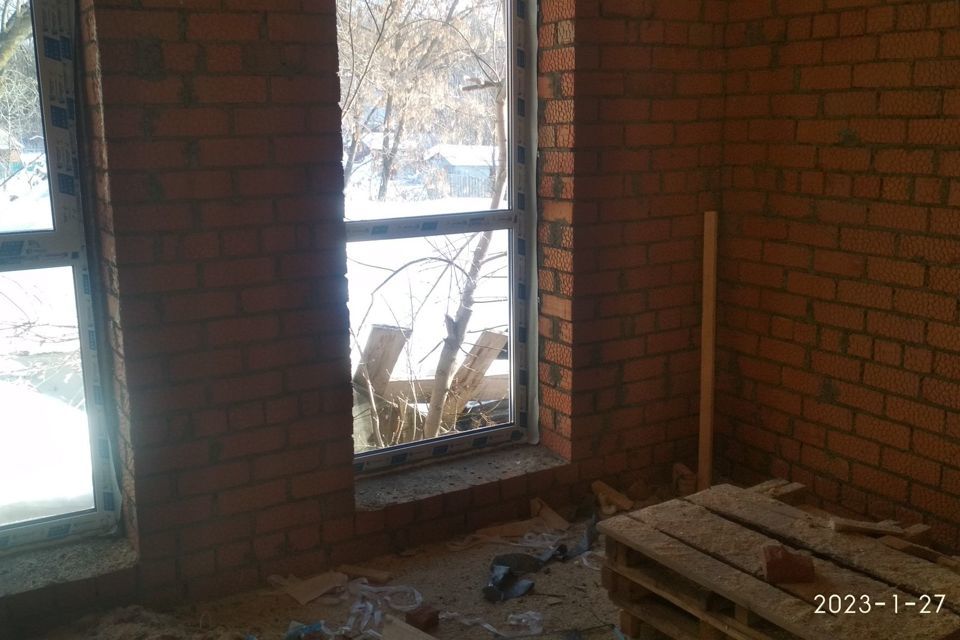 дом г Уфа ул Донская городской округ Уфа фото 4