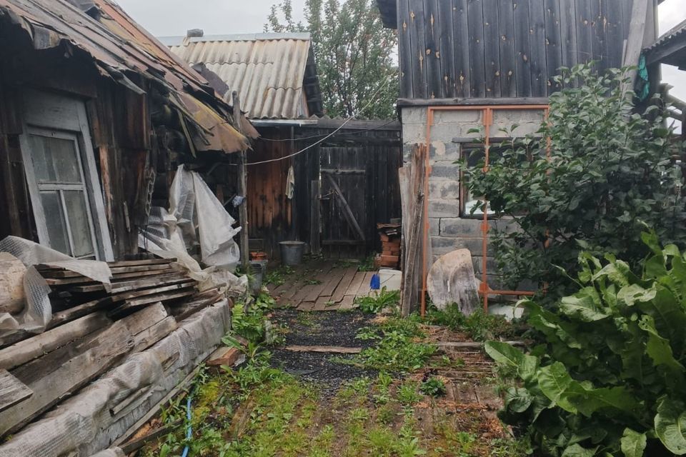 дом г Полевской ул Жилина 29 Полевской городской округ фото 2