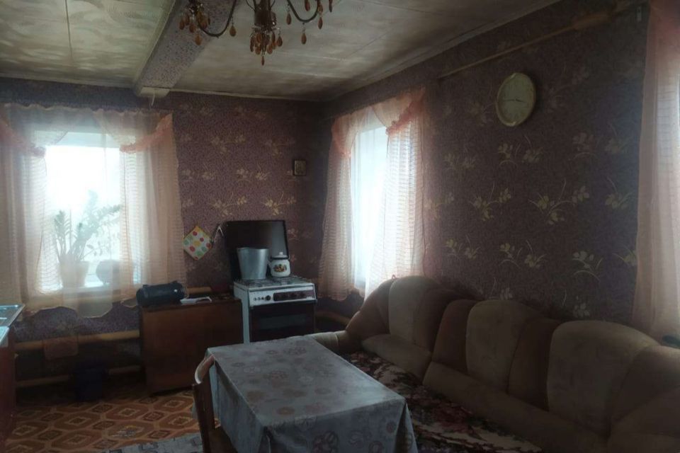 дом р-н Чистопольский г Чистополь ул Миксина 42 фото 4