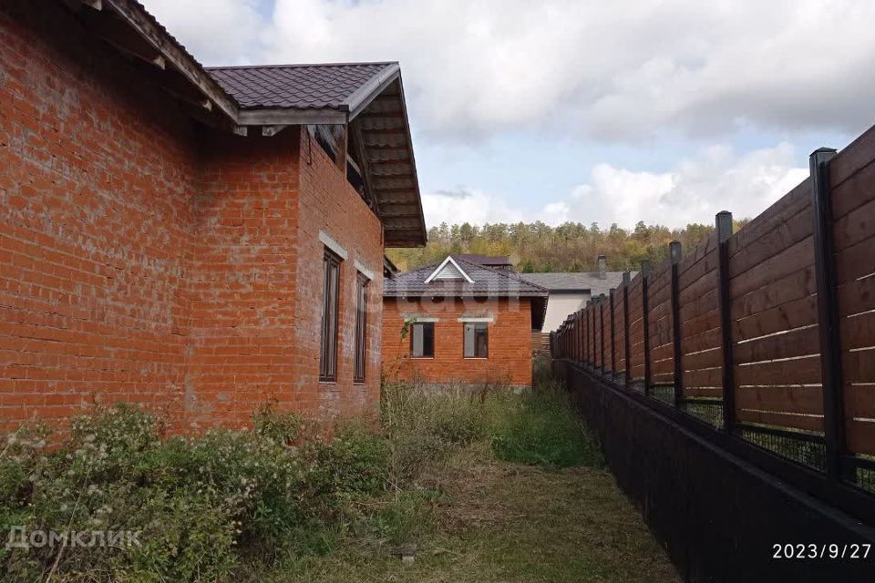 земля р-н Альметьевский село Новоникольск фото 4