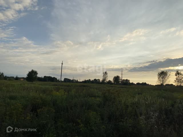 земля г Калининград ул Лейтенанта Катина городской округ Калининград фото 2