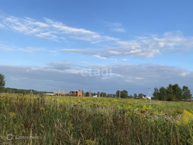 земля г Калининград ул Лейтенанта Катина городской округ Калининград фото 3