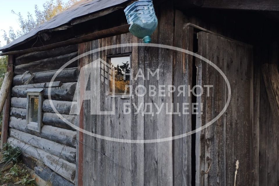 дом г Чусовой ул Лысьвенская Чусовской городской округ фото 6