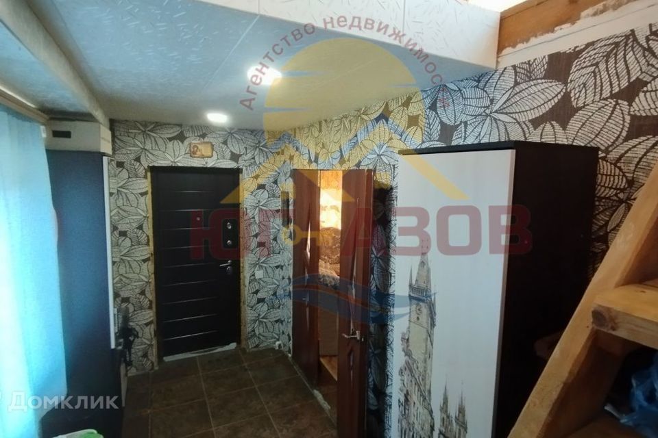 дом р-н Темрюкский г Темрюк снт Родник Зелёная улица фото 9