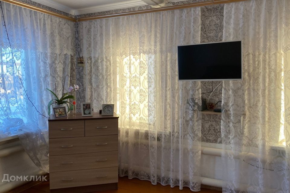 дом р-н Новомалыклинский с Старая Малыкла ул Центральная фото 9