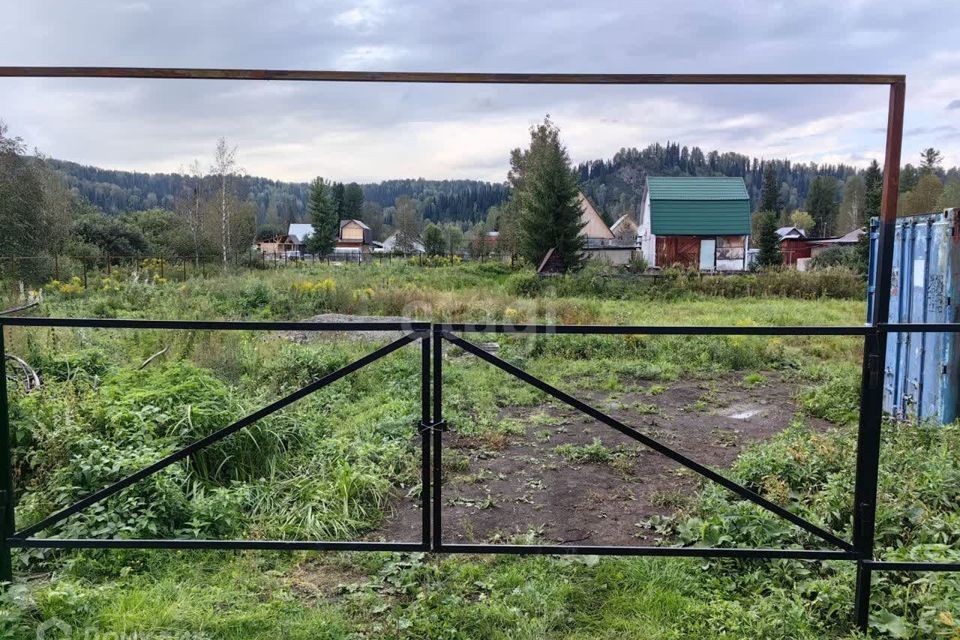 земля г Междуреченск Междуреченский городской округ, СНТ Энергетик фото 7