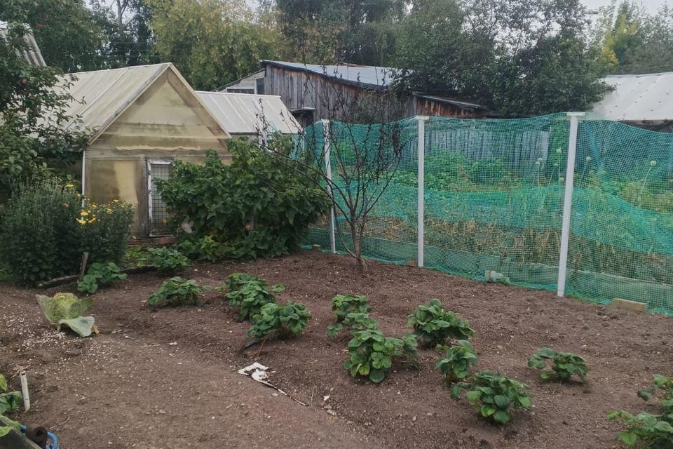 дом г Полевской ул Жилина 29 Полевской городской округ фото 6