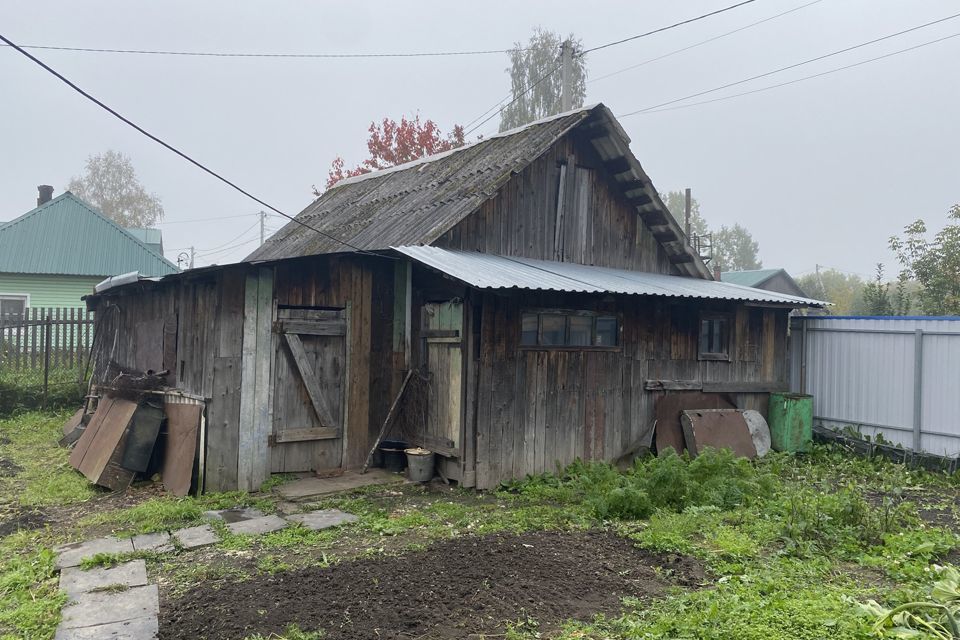 дом г Мыски п Подобас ул Южная Мысковский городской округ фото 6