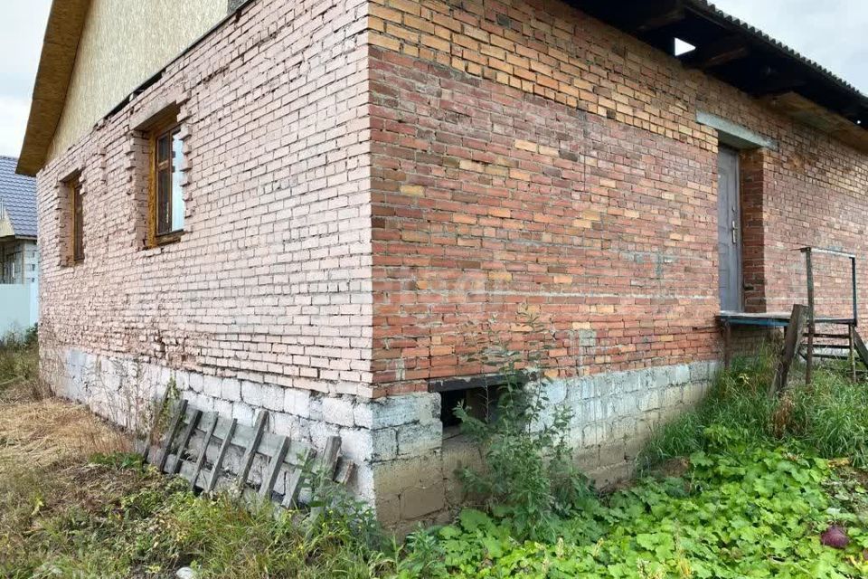 земля г Камышлов ул Пугачева Камышловский городской округ фото 10