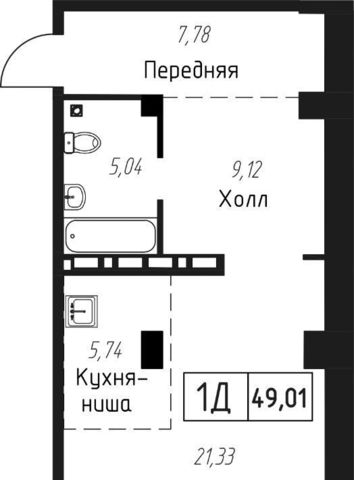 р-н Советский ЖК «Чайка» фото