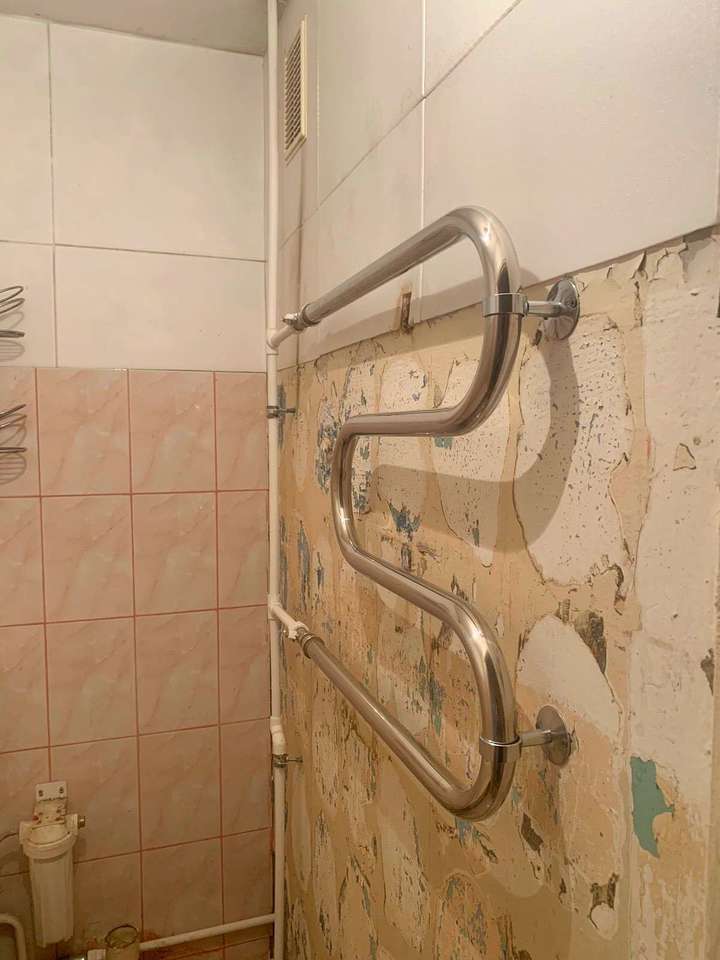 квартира г Белгород Западный ул Садовая 65а фото 8