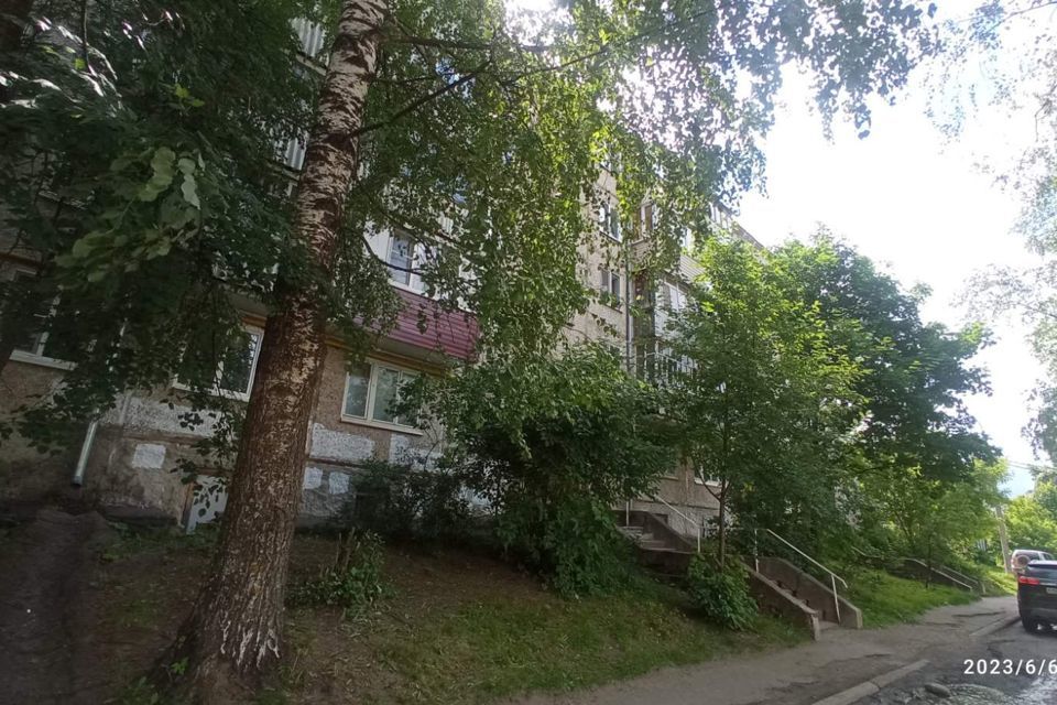квартира г Йошкар-Ола ул Шевцовой 11 Медведевский район фото 1