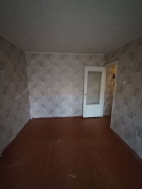 квартира г Брянск рп Радица-Крыловка Бежицкий район ул Ульянова 125 Стальзавод фото 2