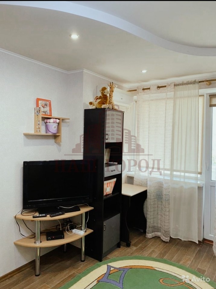квартира г Феодосия ул Советская 13 фото 1