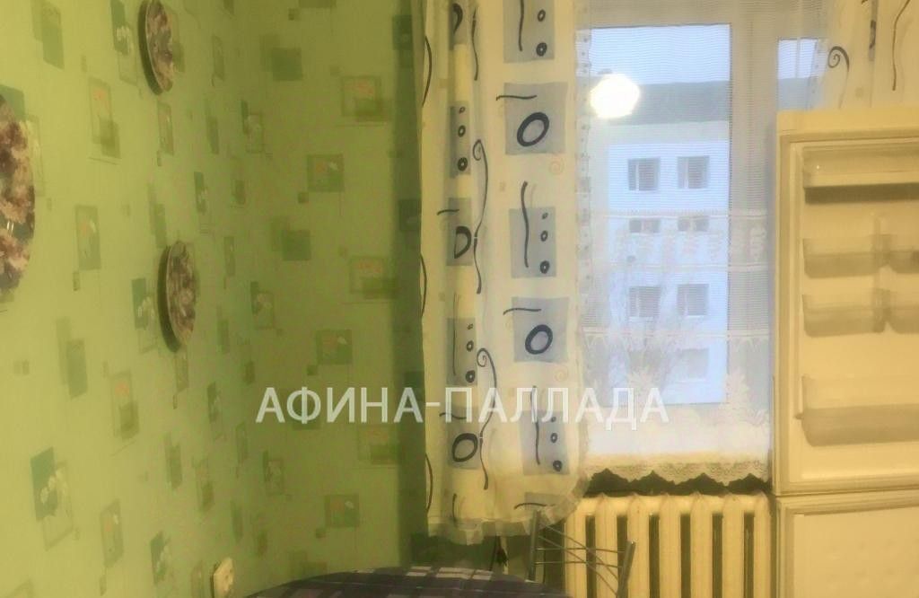 квартира г Надым ул Строителей 3 фото 2