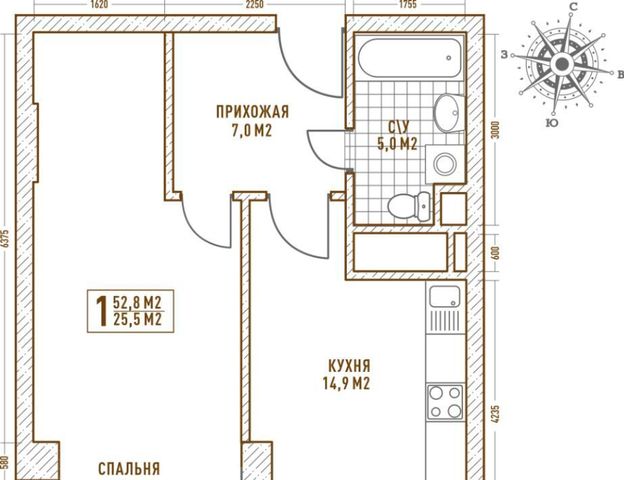 метро Сокольники ул Матросская Тишина 12 фото