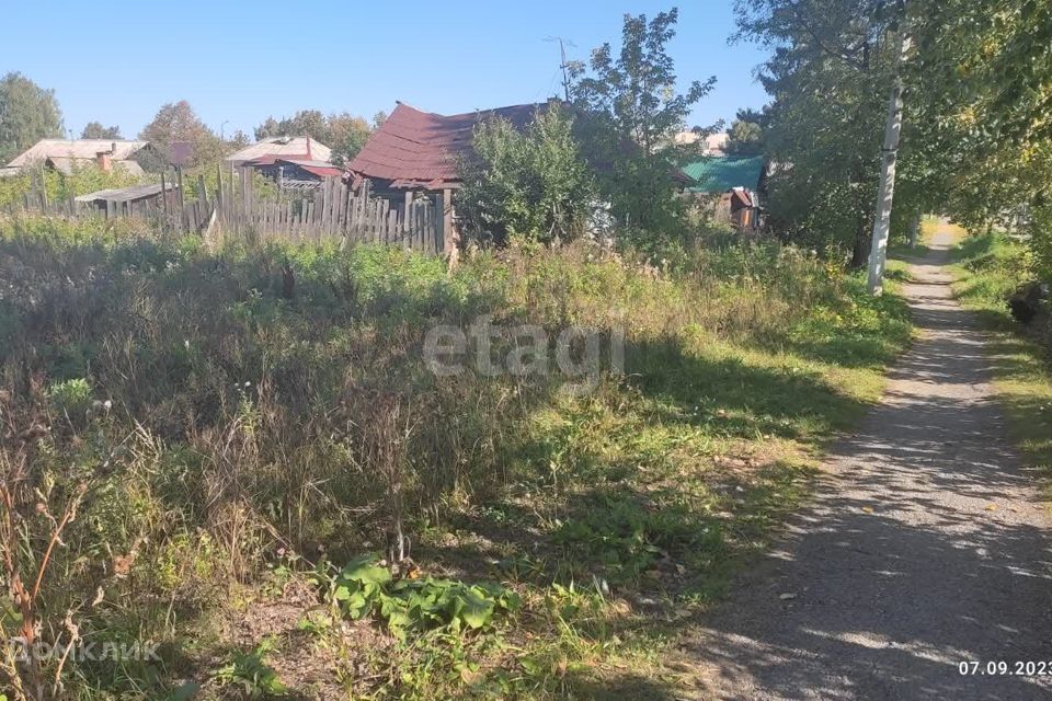 земля г Алапаевск ул Нейво-Алапаевская Алапаевск, муниципальное образование фото 7