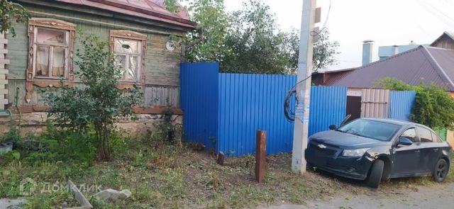 земля ул Челюскинцев городской округ Воронеж фото