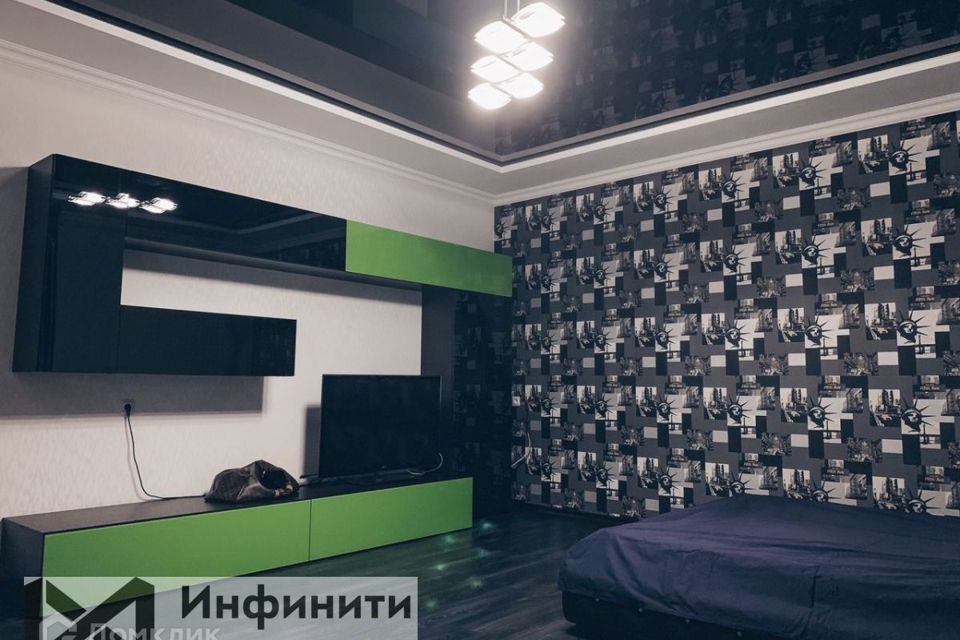 дом р-н Шпаковский х Демино проезд Зеленый 4 фото 5