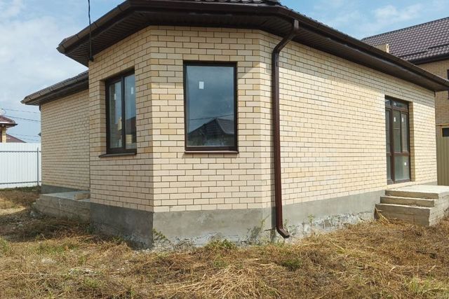 дом дом 43к/1 муниципальное образование Краснодар фото
