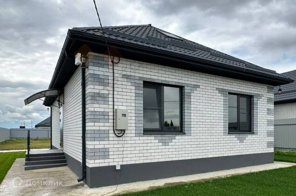 Купить Дом В Динском Районе Недорого