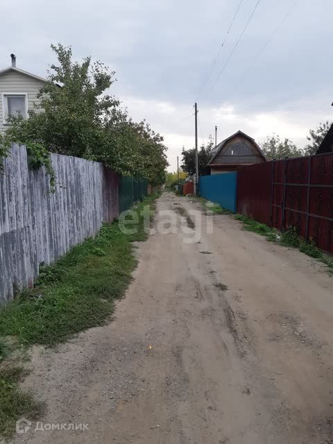 дом г Курган снт терТюльпан городской округ Курган, Приречная улица фото 3