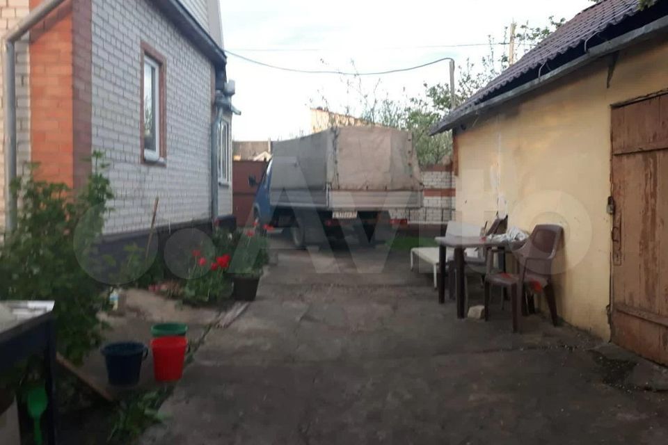 дом г Орел ул Абрамова и Соколова 52 городской округ Орёл фото 2