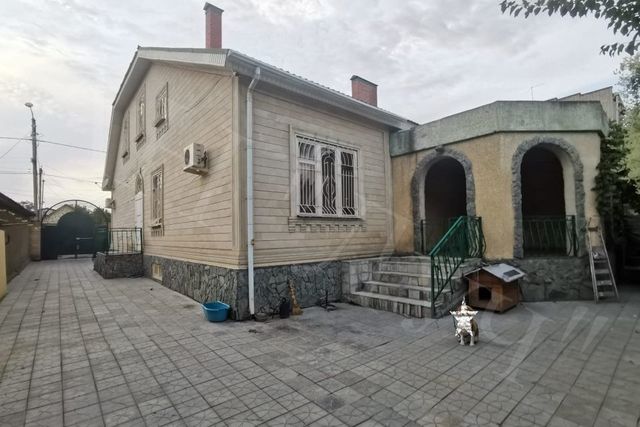 дом ул Гирченко фото