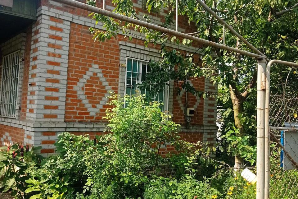 дом р-н Неклиновский с Николаевка садовое товарищество Металлург-1 фото 2