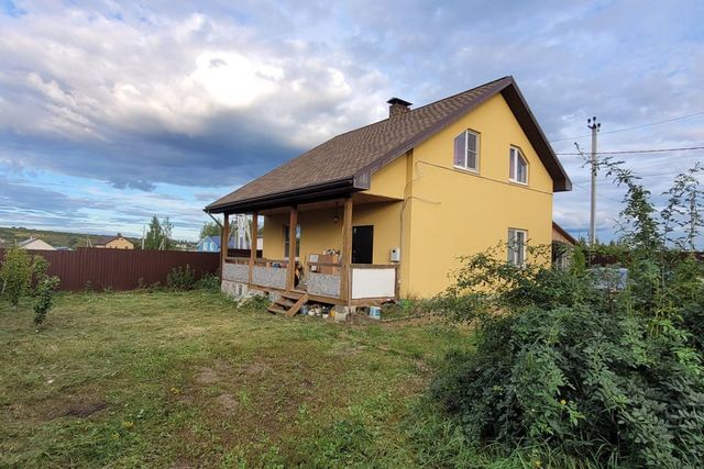 дом дом 8е городской округ Нижний Новгород фото