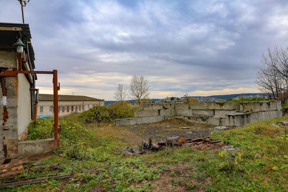 земля р-н Нязепетровский г Нязепетровск ул Вайнера фото 5